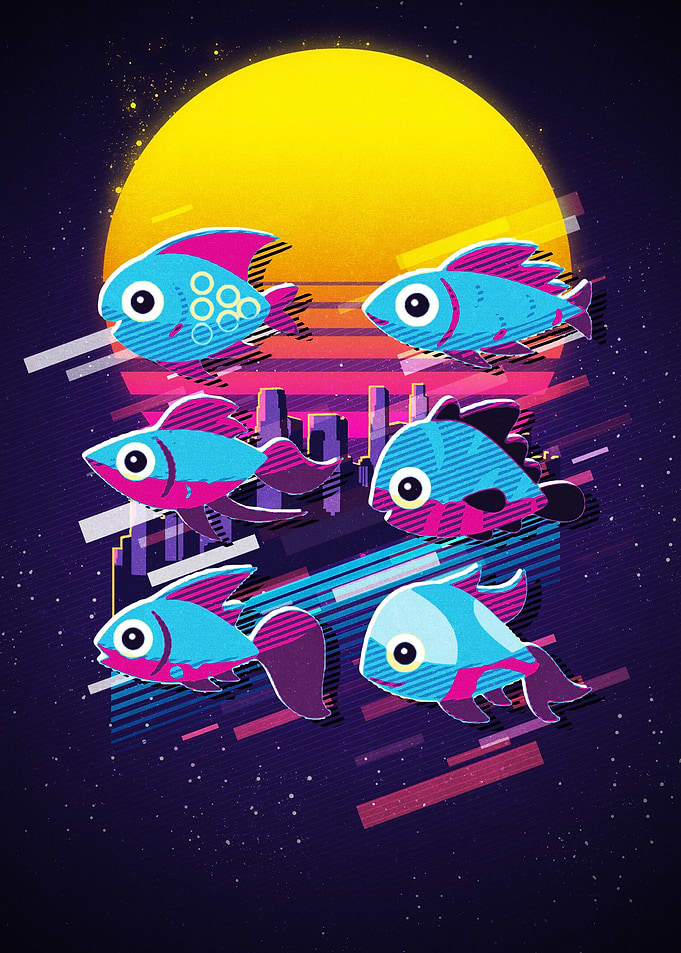 fish
