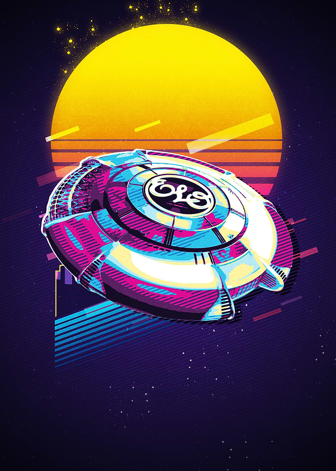 Electric Light Orchestra 1