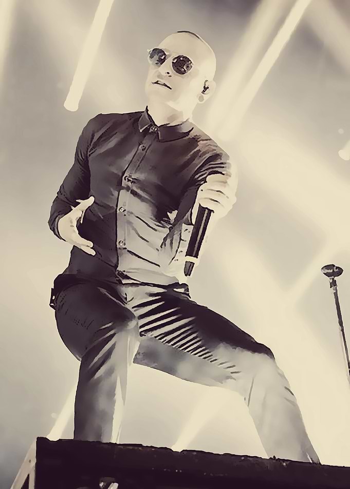 Linkin Park 686