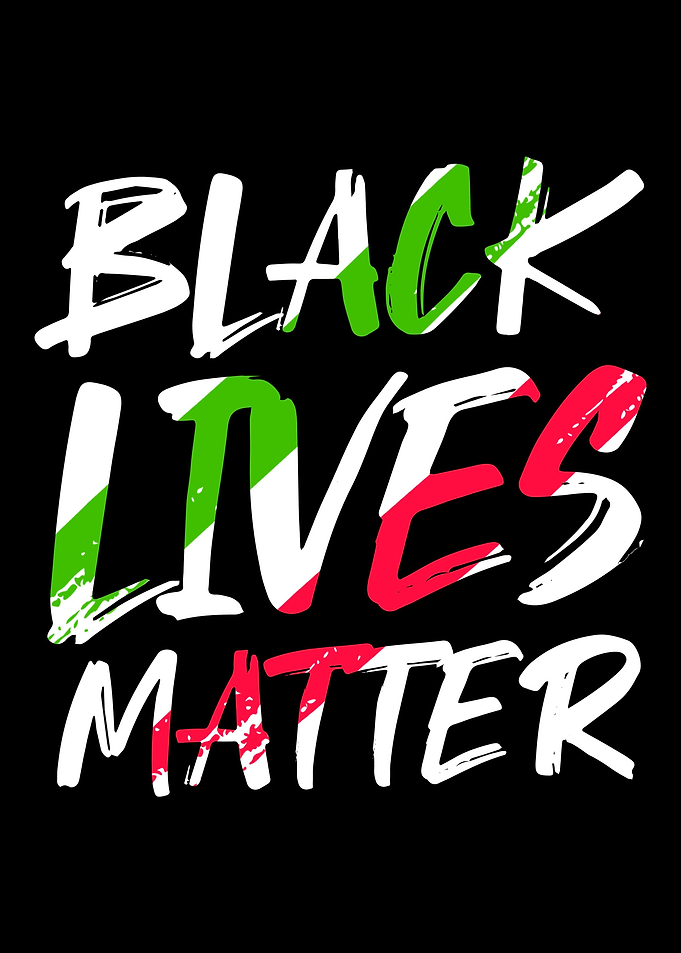 Black Lives Matter