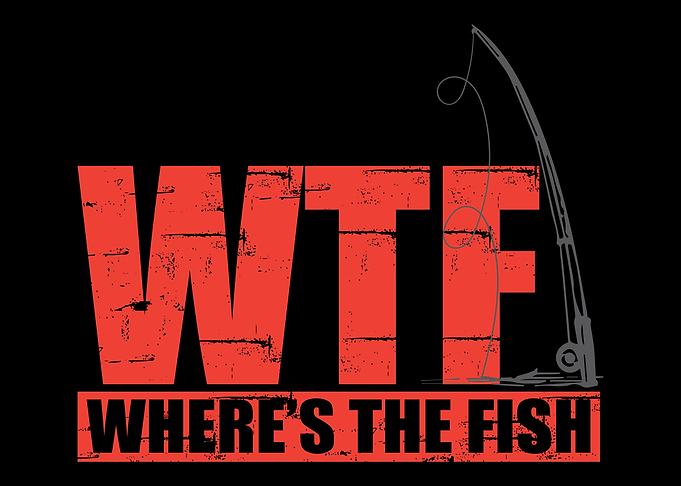Wheres The Fish Funny F