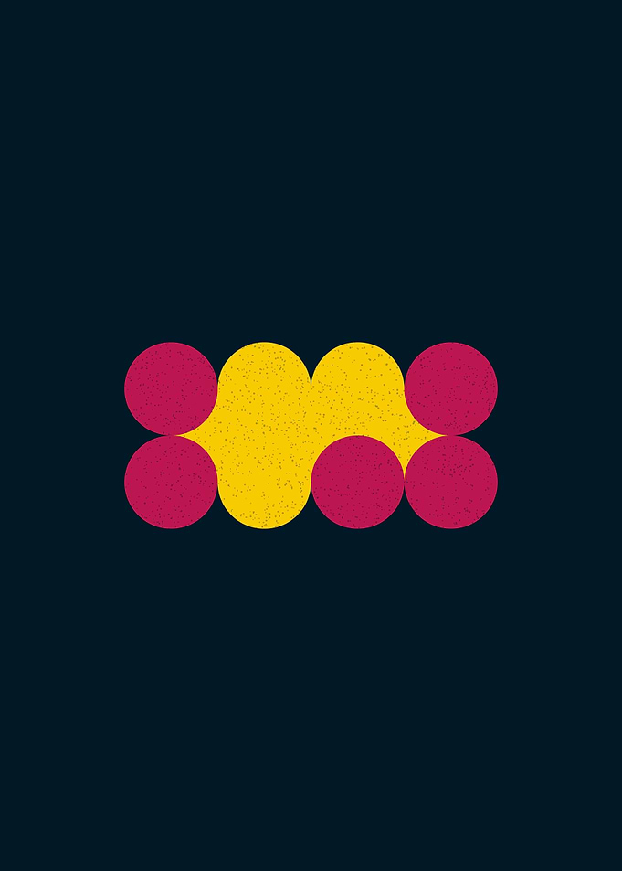 Colour Dots