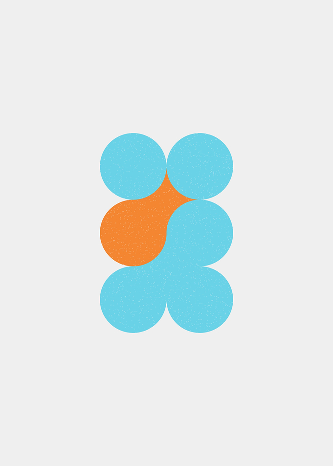 Colour Dots