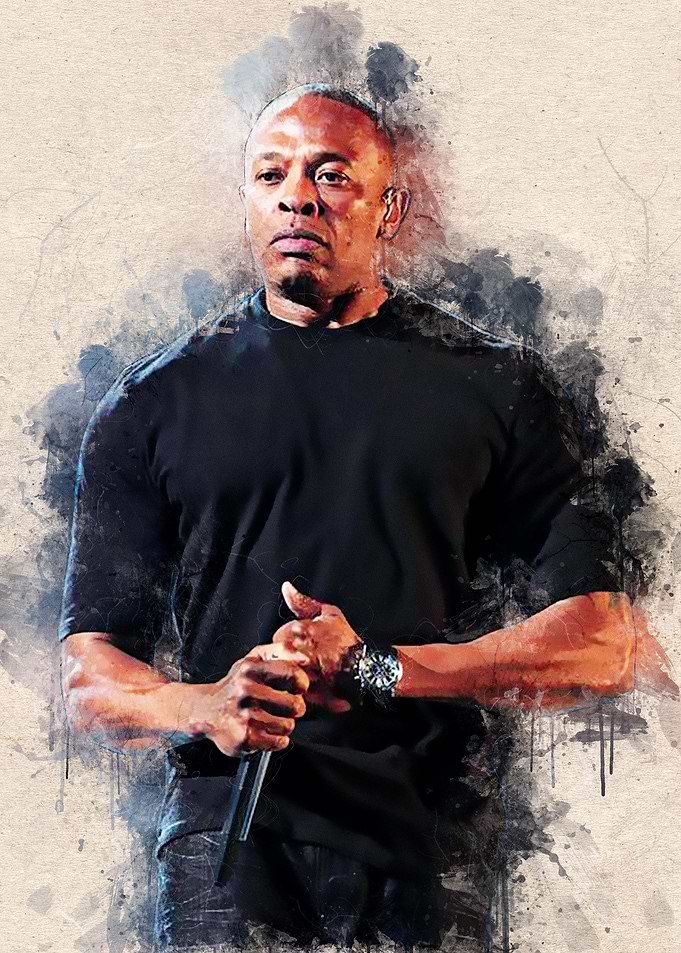 Dr Dre