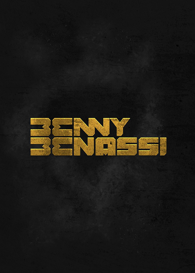 Benny Benassi Satisfaction