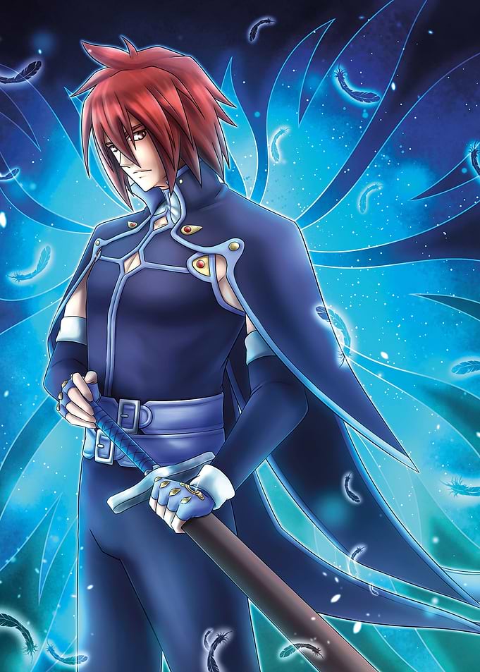 Kratos Aurion