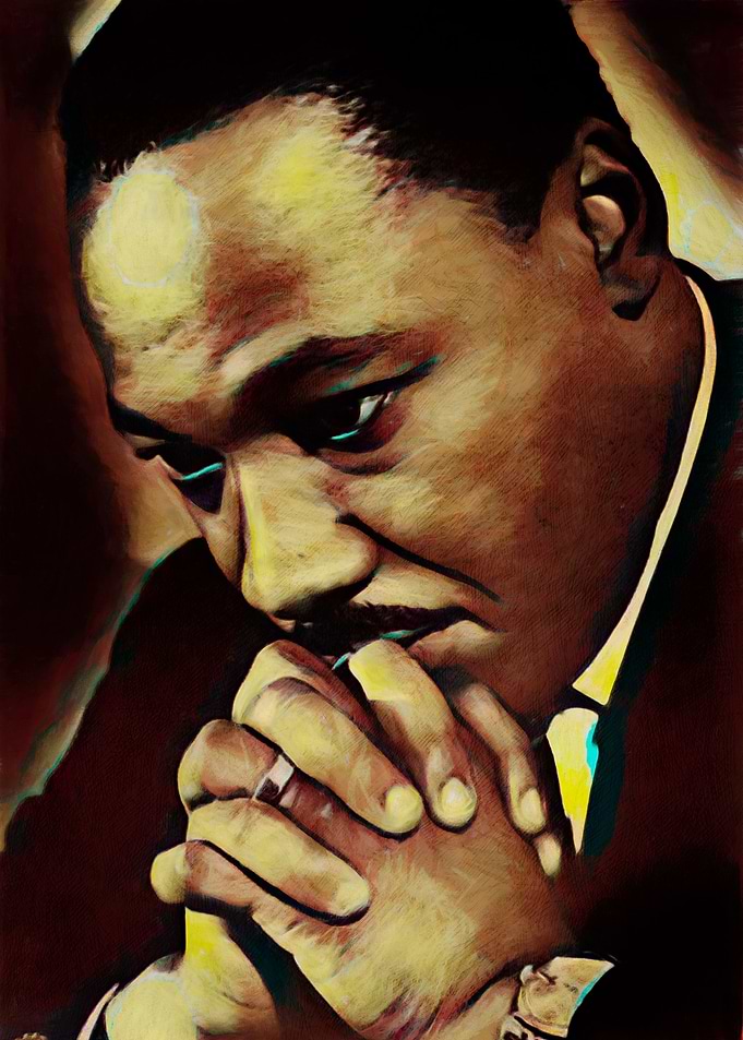 Martin Luther King