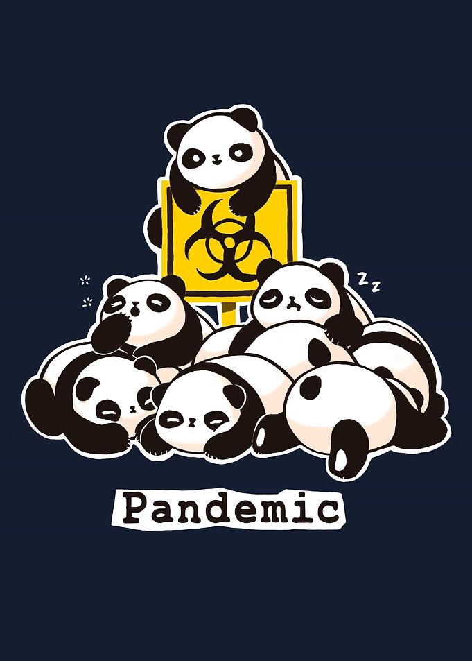 Cute Pandemic