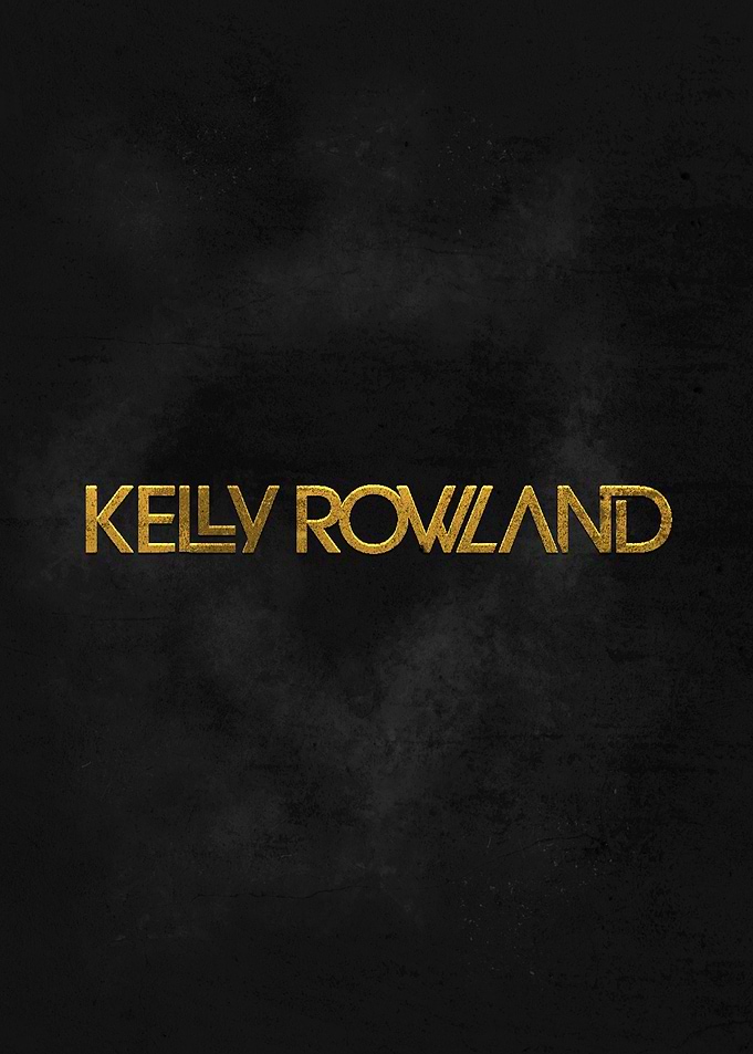 Kelendria Kelly Rowland DJ