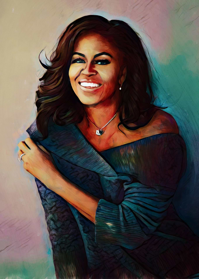 First Lady