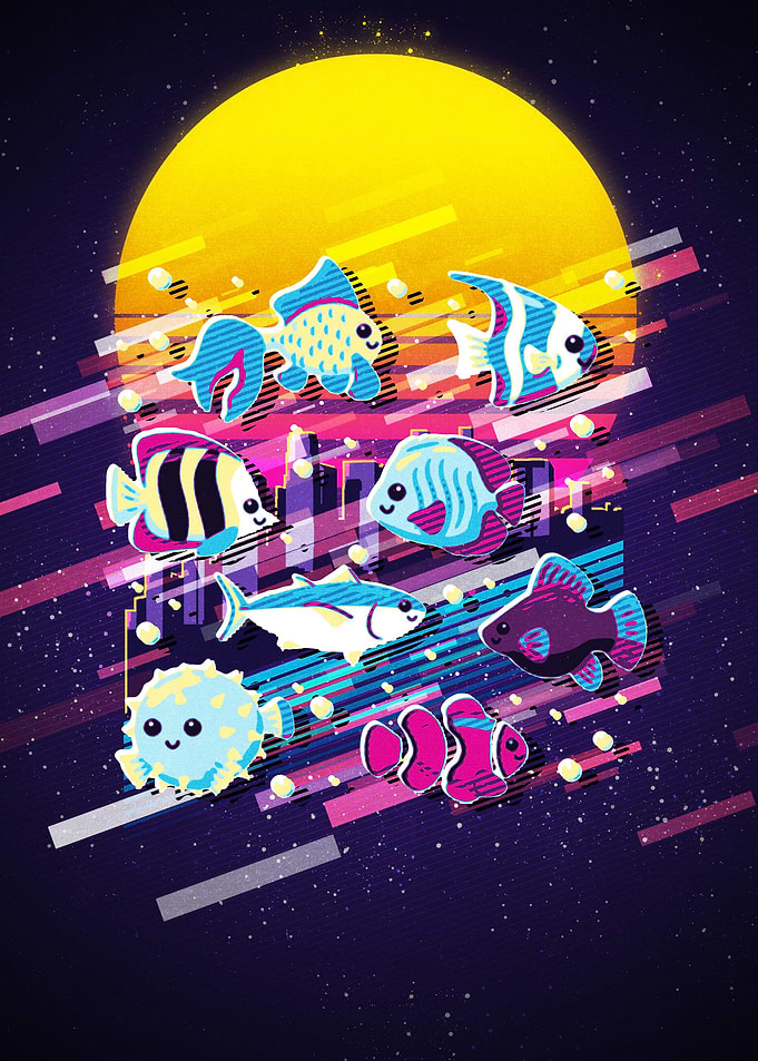 fish