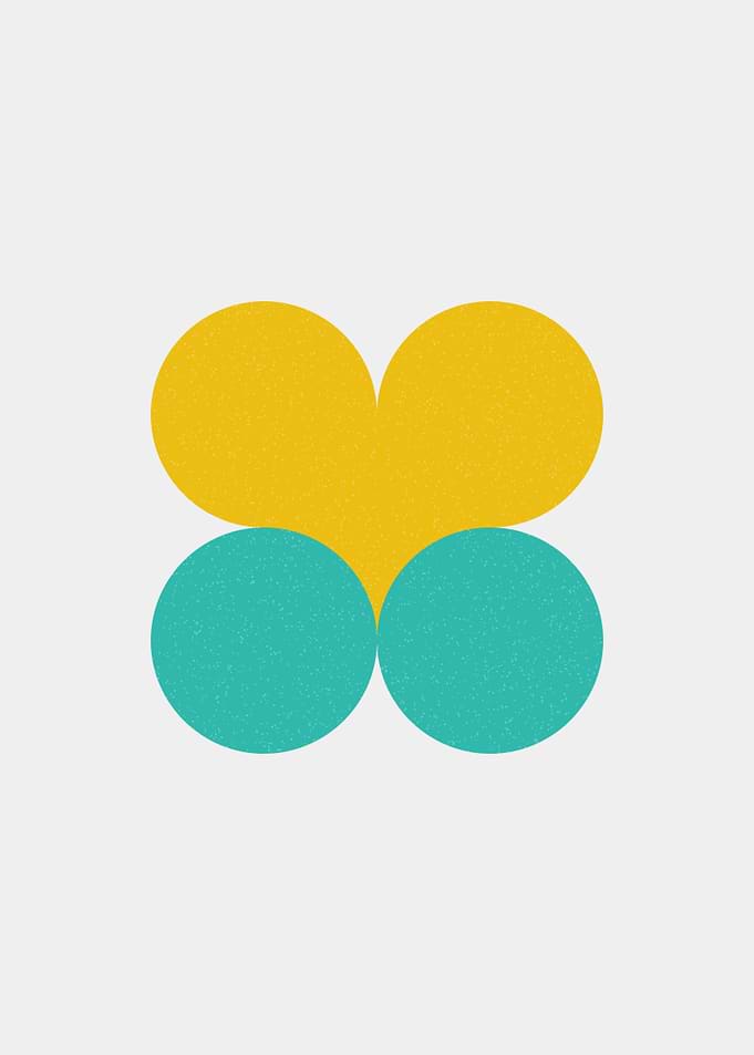 Colour Dots