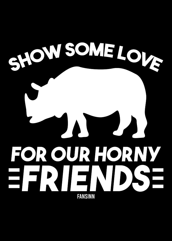 World Rhino Day Rhino Afri