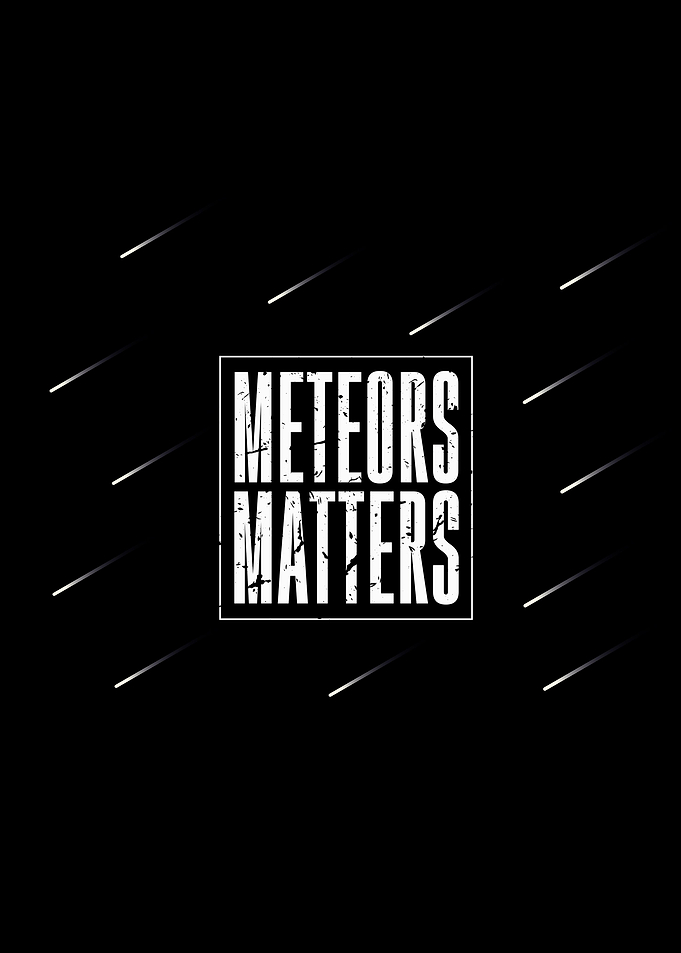 Meteor Watch Matters