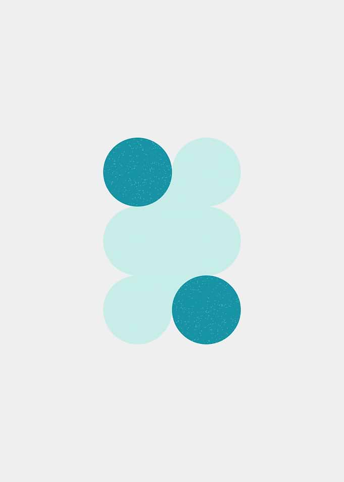 Colour Dots