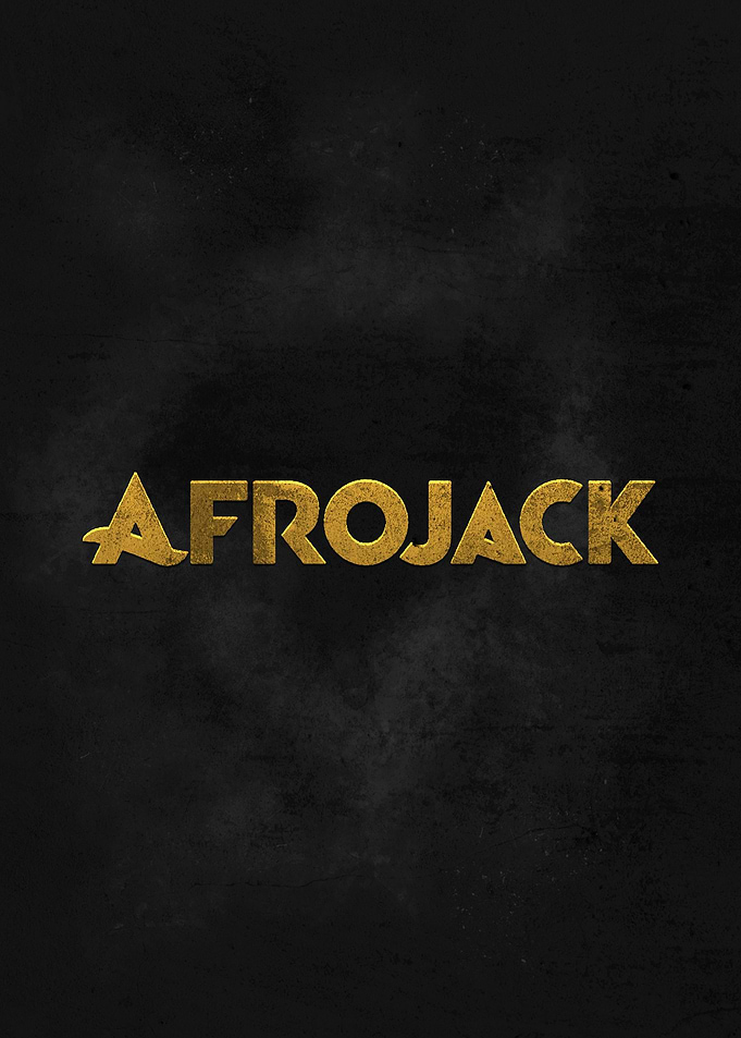 Nick van de Wall Afrojack