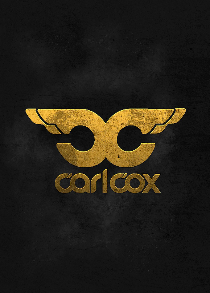 Carl Cox Danny Rampling DJ