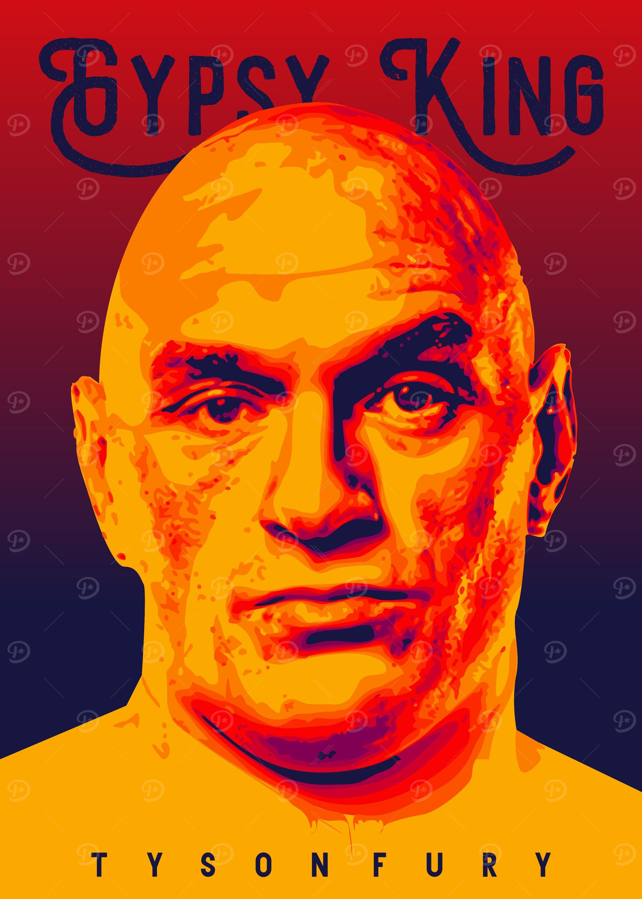 Gypsy King
