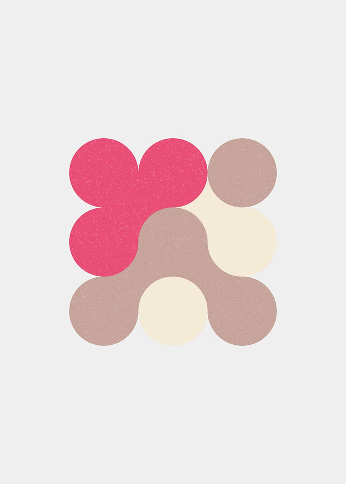 Colour Dots