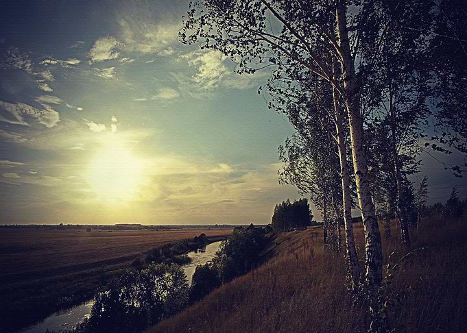 Lanscape