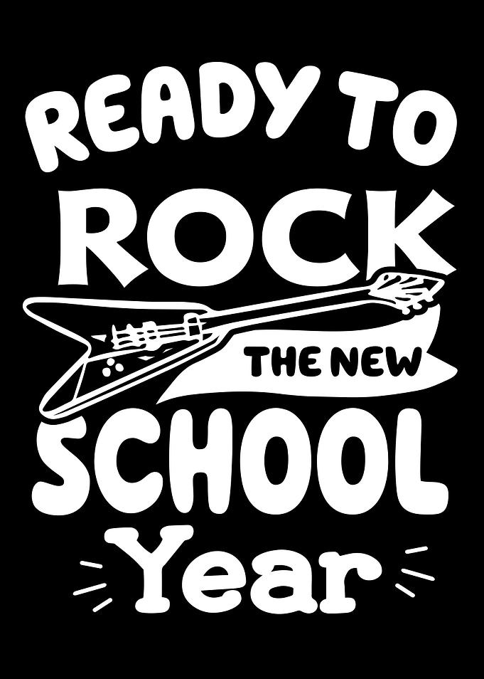 School Enrollment Gift