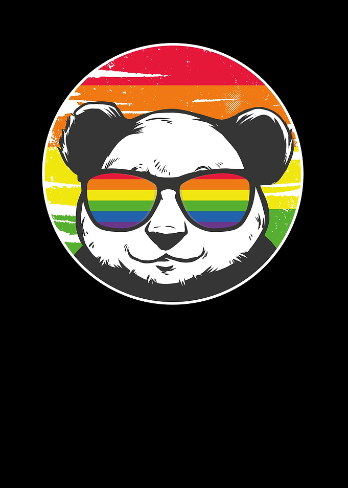 Rainbow Flag