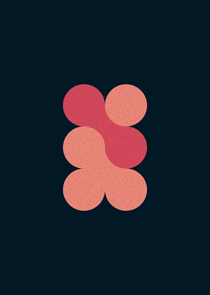 Colour Dots