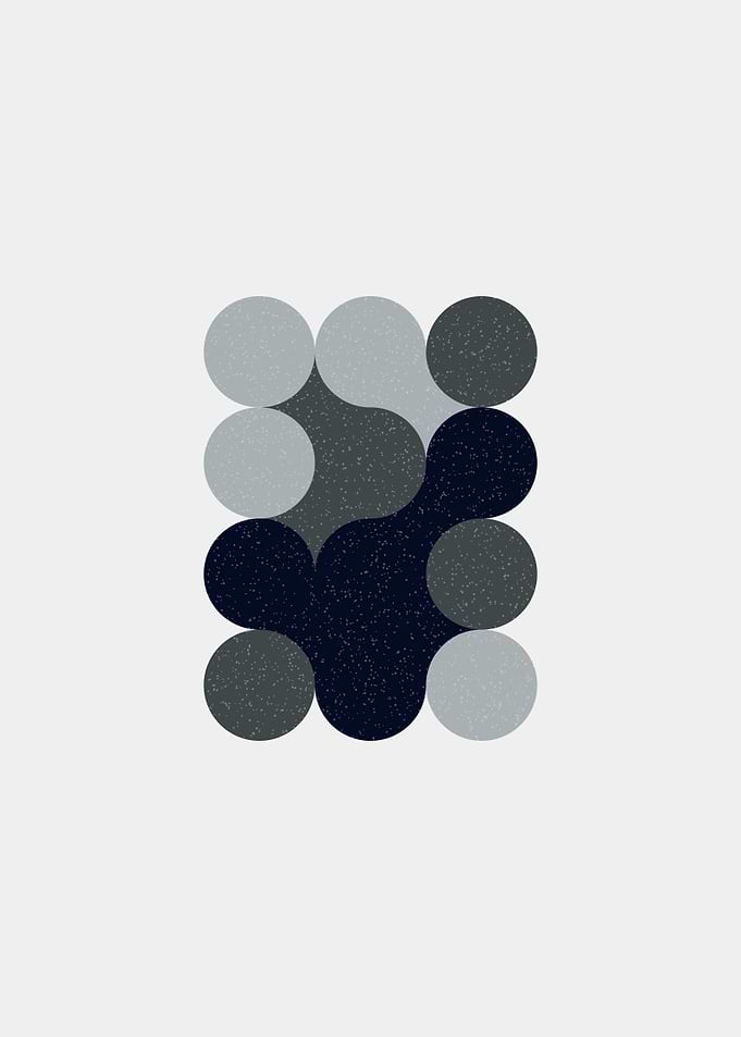 Colour Dots