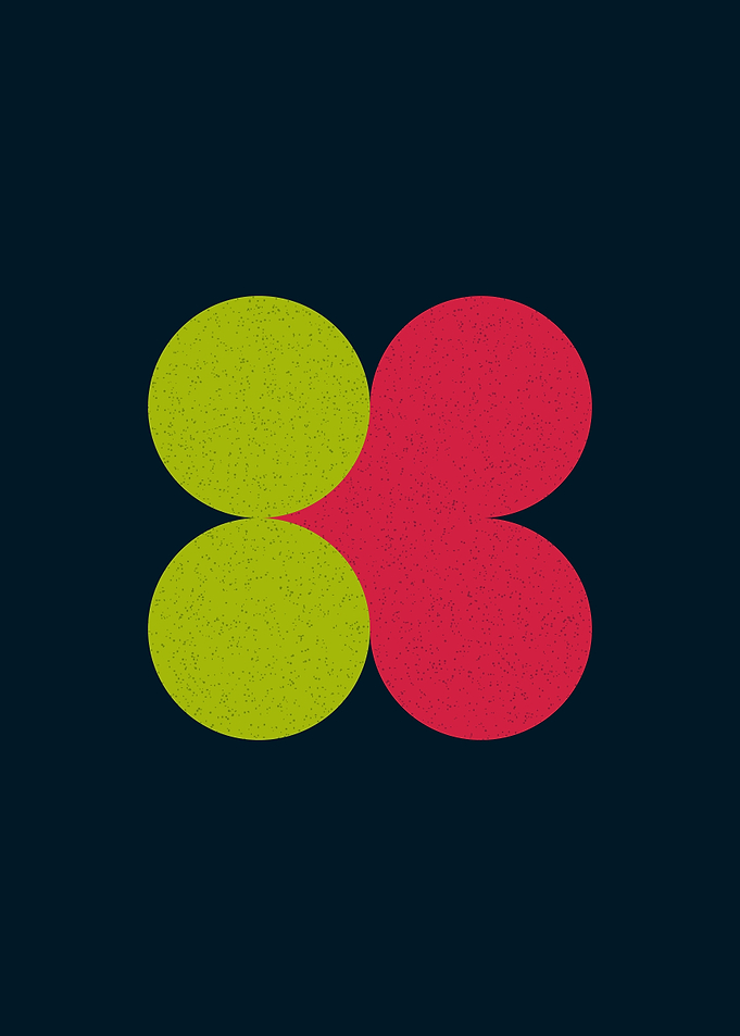 Colour Dots