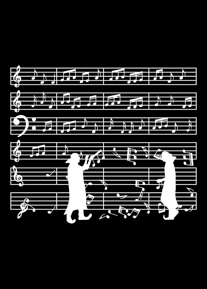 music teacher musician