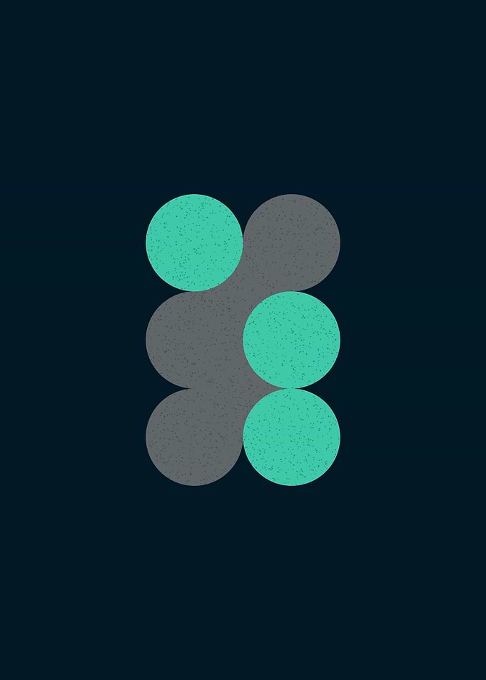 Colour Dots