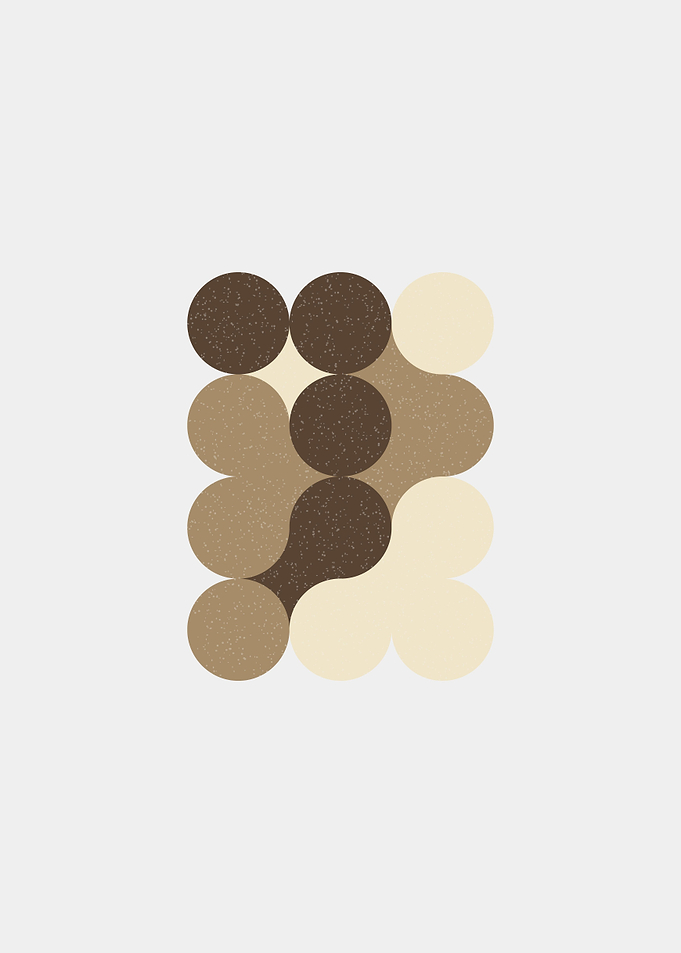 Colour Dots