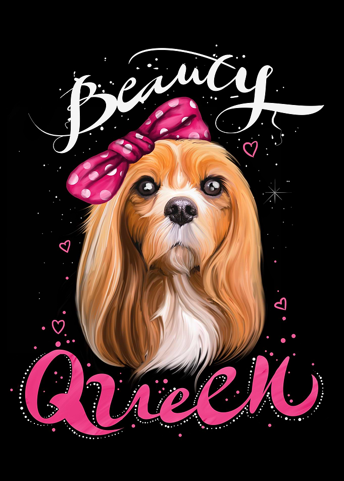 Beauty Queen