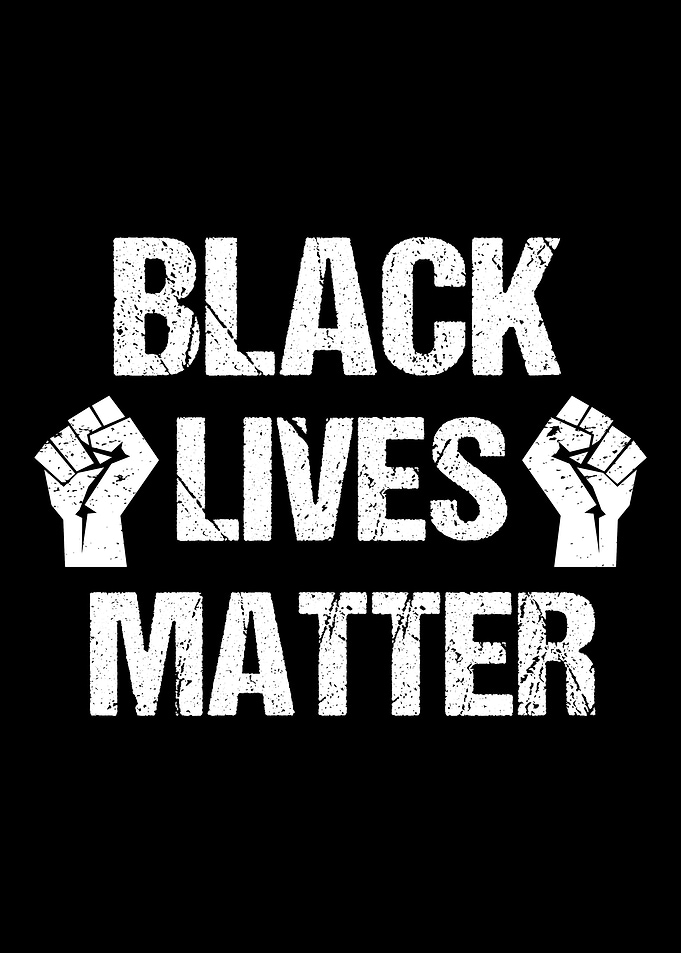 Black Lives Matter