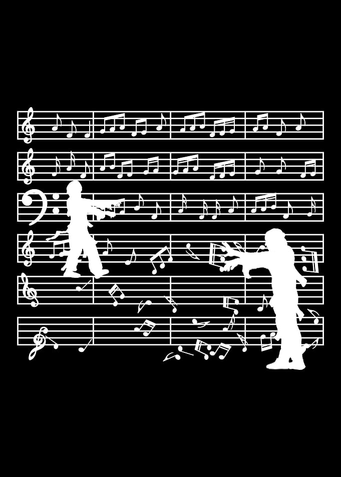 music teacher musician