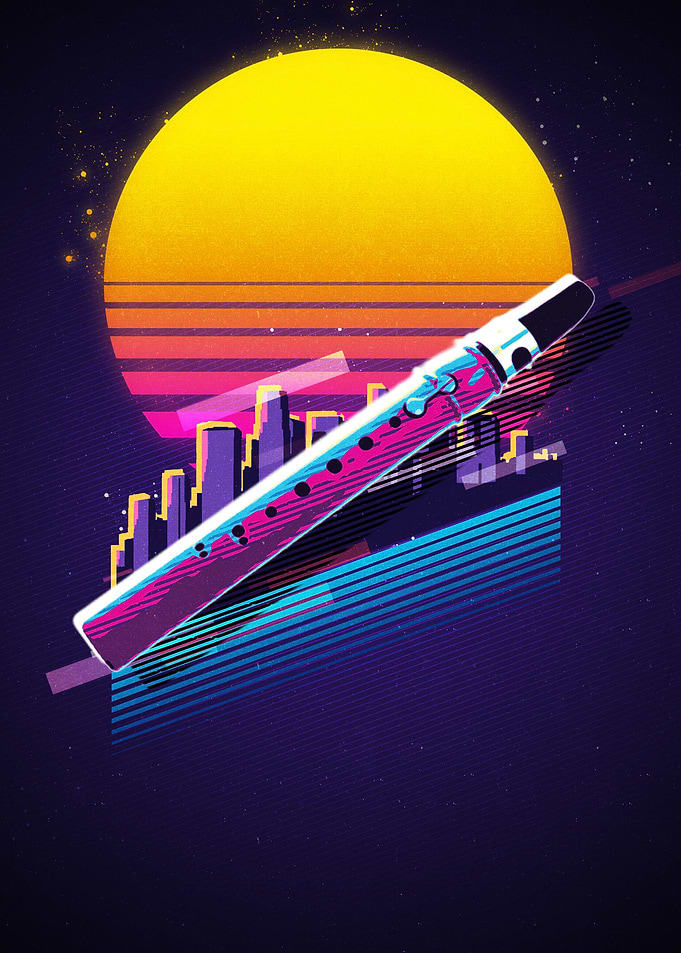Flute