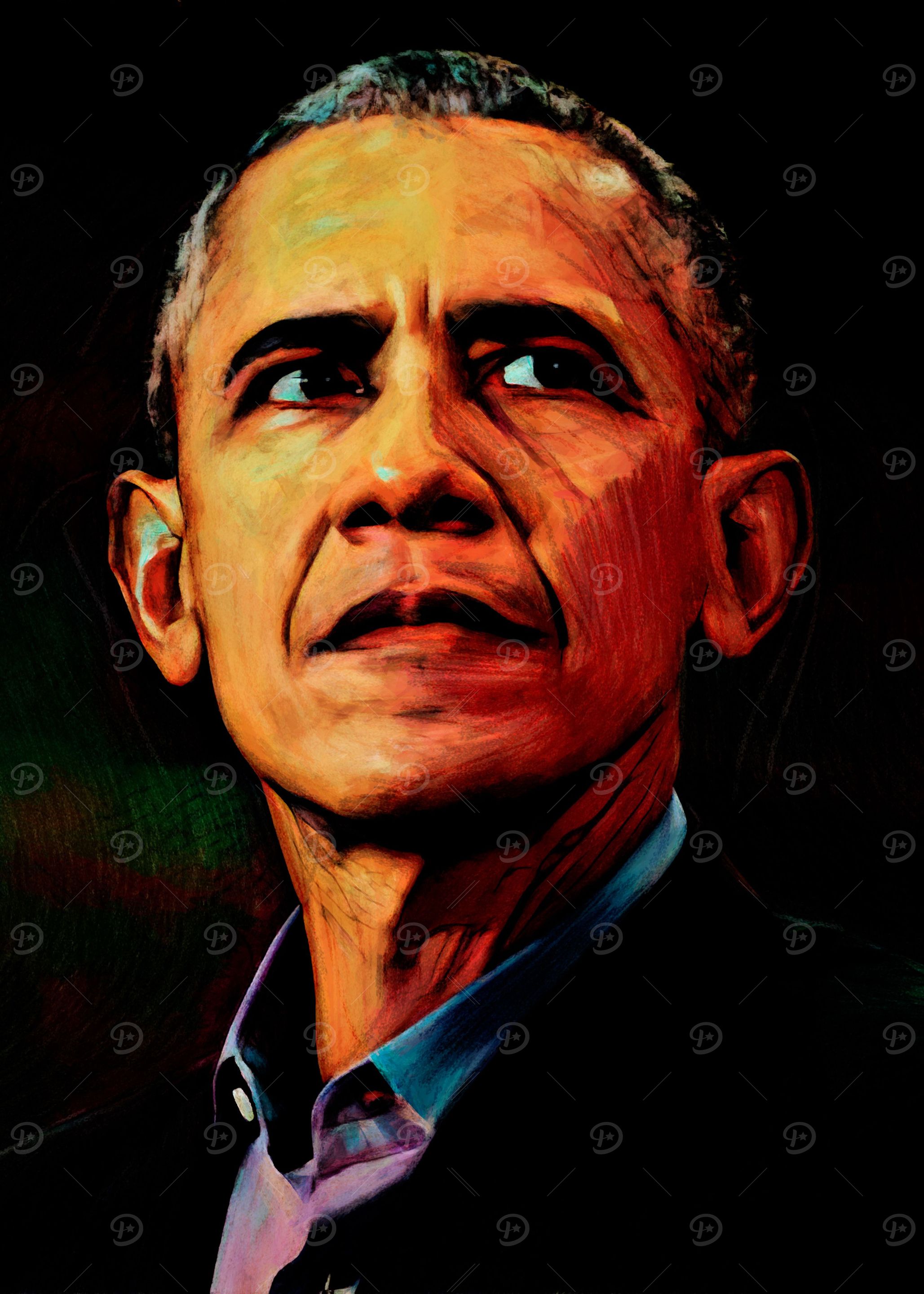 Barack Obama