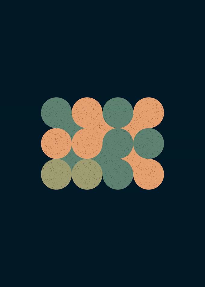 Colour Dots