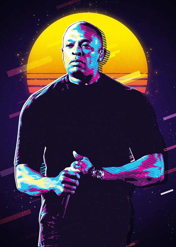 Dr Dre