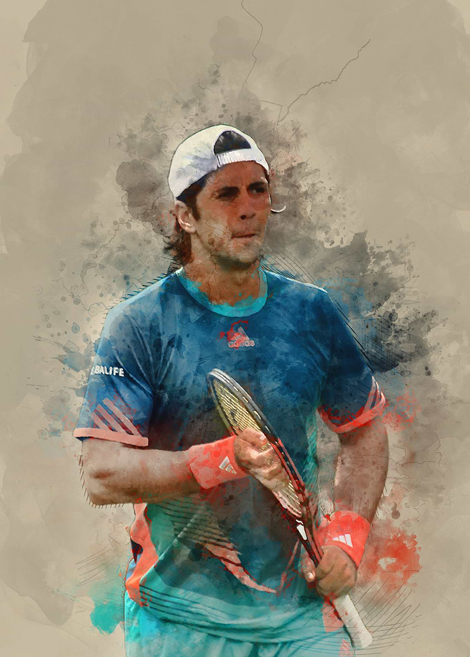 Fernando Verdasco