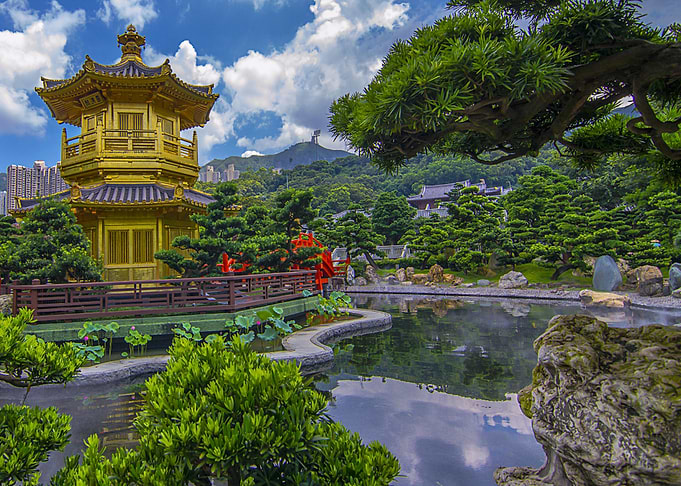 Hong Kong