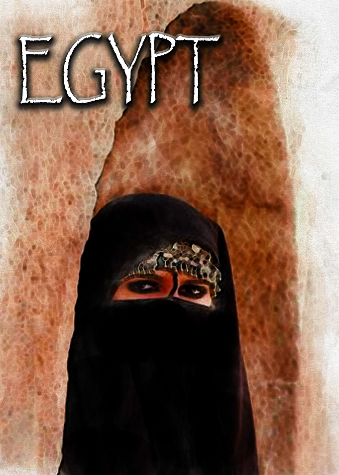 Bedouin Princess