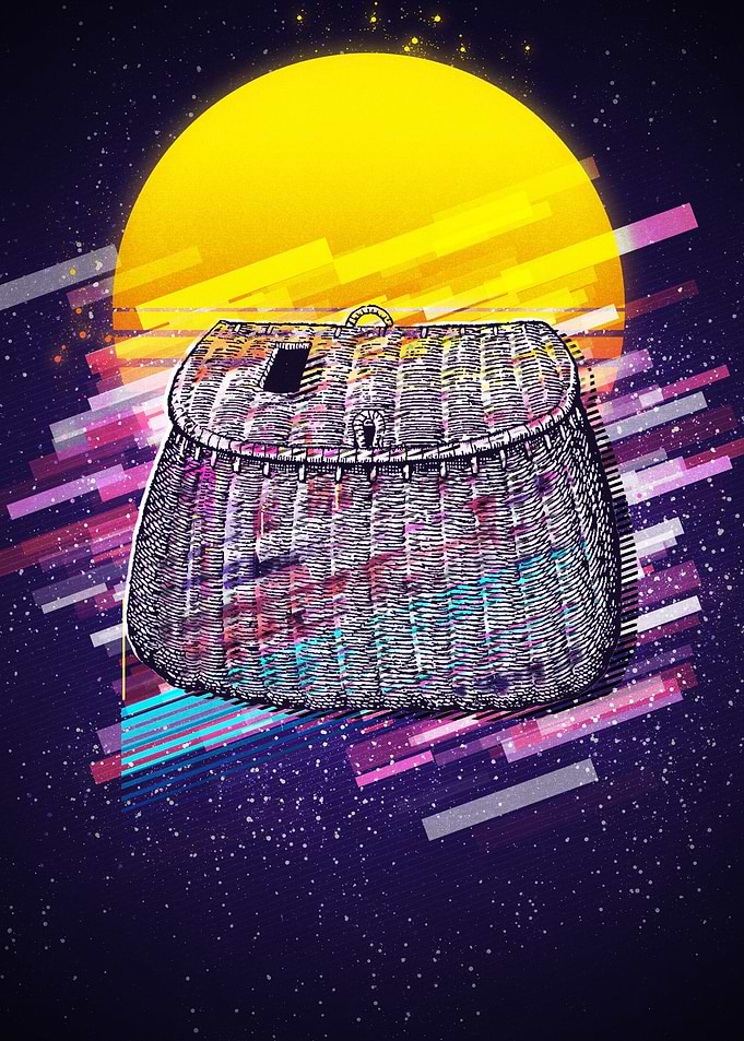 fish basket
