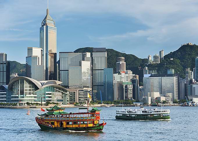 Hong Kong