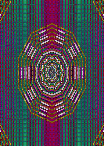 sunshine mandala