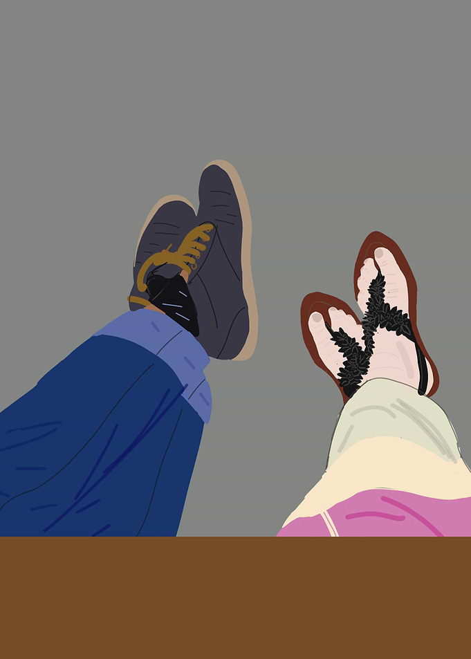 Together