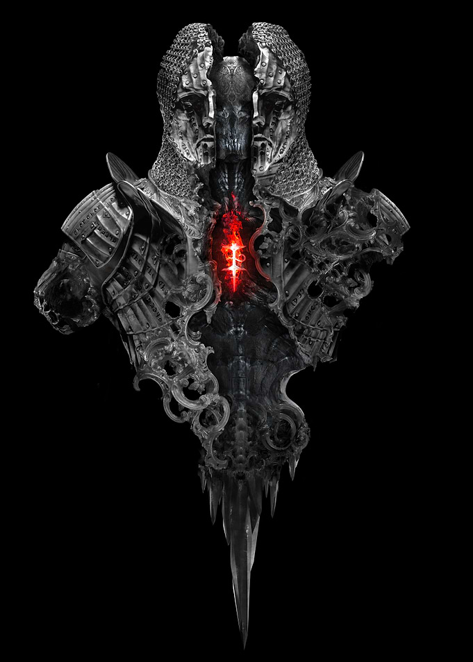 Dark Form