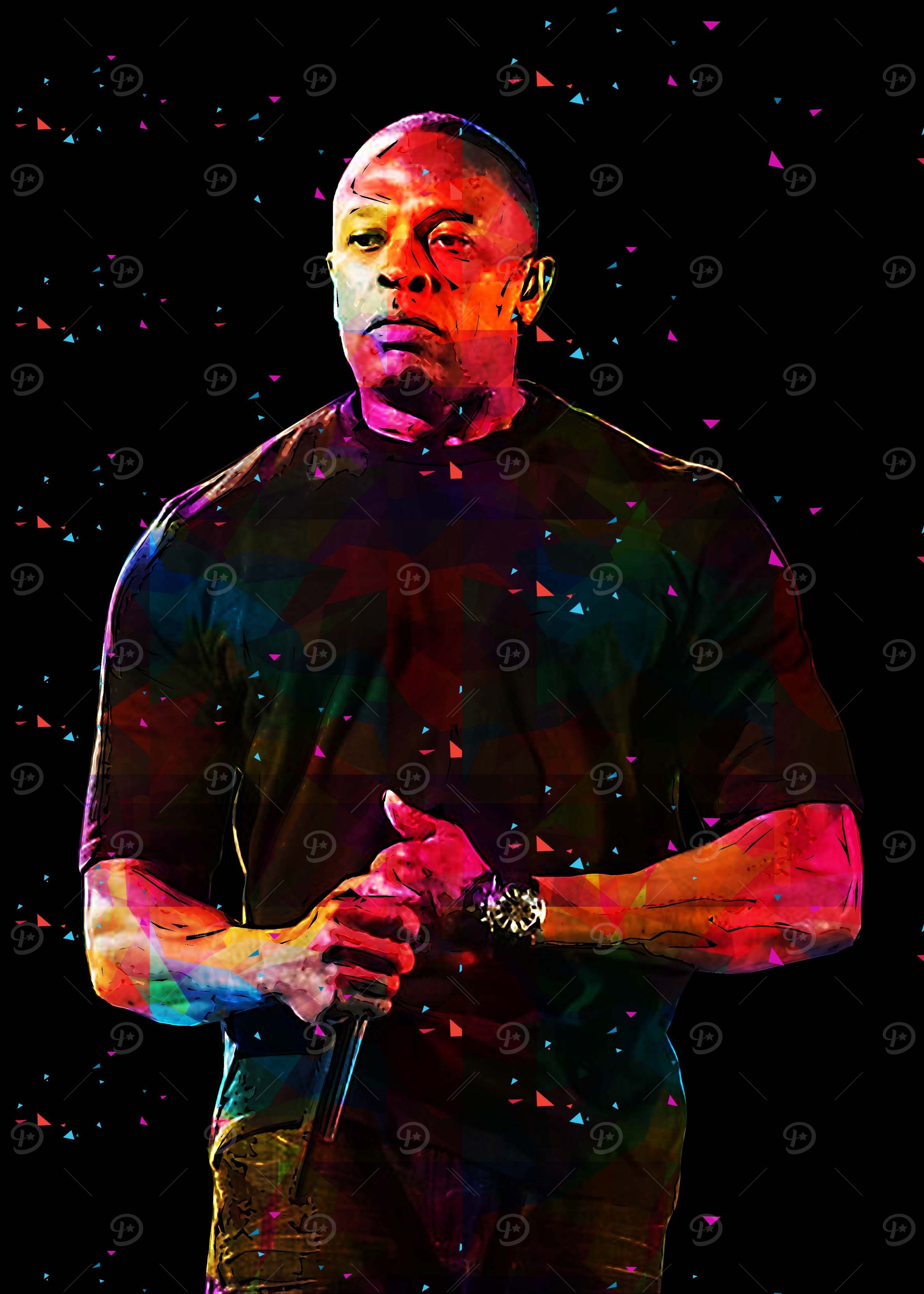 Dr Dre