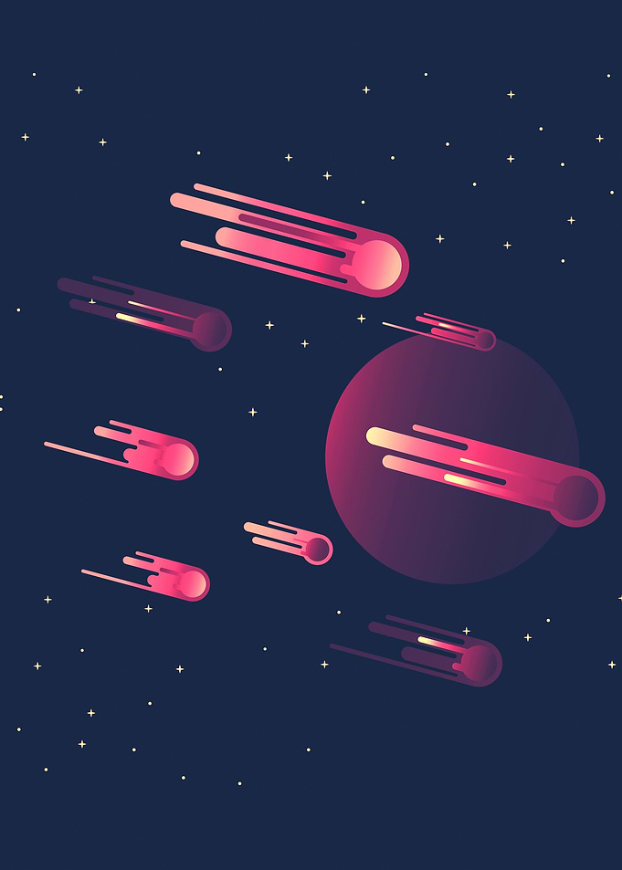 Meteor Watch Astronomy 3