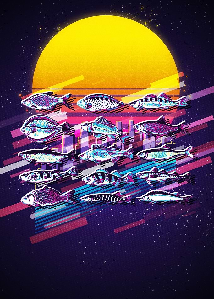 fish